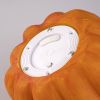 Indoor & Outdoor Pumpkin Lantern LED Lantern for patio terrance camping garden