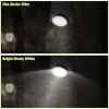Solar Lights 88 LEDs Wall Lamps Outdoor 120¬∞ Motion Sensor Sound Control Lightings