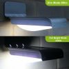 Solar Wall Lights Outdoor 16LEDs Stair Lamps 120¬∞ Motion Sensor 180¬∞Lighting Garden Lights IP65 Waterproof Night Lamps
